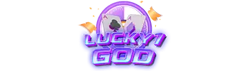 lucky1god